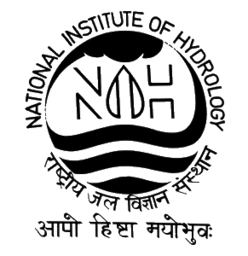 Logo National Institute of Hydrology