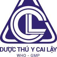 Logo Cai Lay Veterinary Pharmaceutical JSC