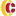 Logo Central Colleges of The Philippines