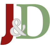 Logo Jademo NV