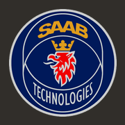 Logo Saab Czech sro
