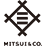 Logo Mitsui & Co. KOREA Ltd.