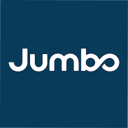 Logo Jumbo Tours Espana SL