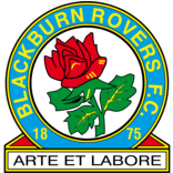 Logo The Blackburn Rovers Football & Athletic Ltd.