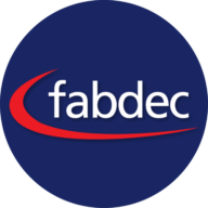 Logo Fabdec Ltd.