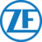 Logo ZF Services UK Ltd.