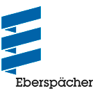 Logo Eberspächer (UK) Ltd.