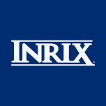 Logo INRIX UK Ltd.