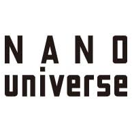 Logo Nano Universe Co., Ltd.
