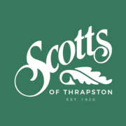 Logo Scotts of Thrapston Ltd.