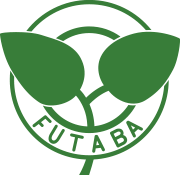 Logo Futaba Manufacturing U.K. Ltd.