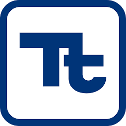 Logo Tetra Tech Management Services Ltd.