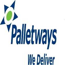 Logo Palletways Finance Ltd.