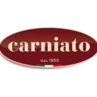 Logo Carniato Europe Société de Distribution Alimentaire