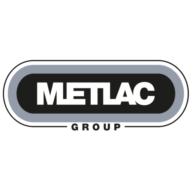 Logo Metlac SpA