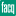 Logo Facq SA