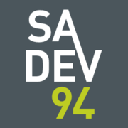 Logo Soc D'amenagement et de Développement des Villes