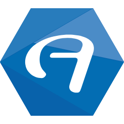 Logo Avanquest France SA