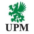 Logo UPM Kymmene UK Holdings Ltd.