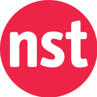 Logo NST Transport Services Ltd.