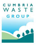 Logo Cumbria Waste Recycling Ltd.
