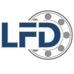 Logo LFD Wälzlager GmbH