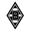 Logo Borussia VfL 1900 Mönchengladbach GmbH