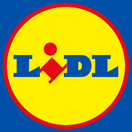 Logo LIDL BELGIUM GmbH & Co. KG