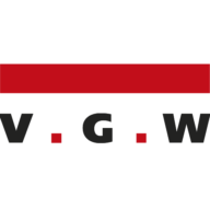 Logo VGW Dienstleistungs GmbH