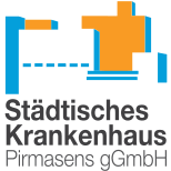 Logo Städtisches Krankenhaus Pirmasens gGmbH