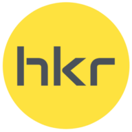 Logo HKR GmbH & Co. KG
