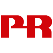 Logo PR electronics AS