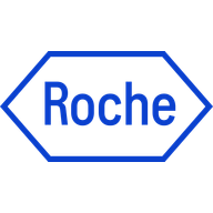 Logo Roche A/S Medicinalvarer OG Kemikalier