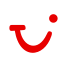 Logo TUI España Turismo SL