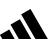 Logo Adidas de México SA de CV