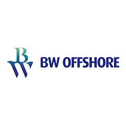 Logo BW Offshore AS