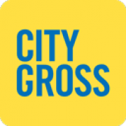 Logo City Gross Sverige AB
