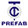 Logo Prefab SA