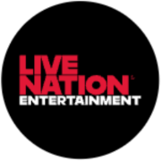 Logo Live Nation Entertainment, Inc.