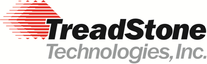 Logo TreadStone Technologies, Inc.