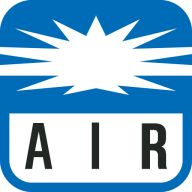 Logo Arctic Air Co.