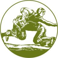 Logo Monday Morning Quarterback Club