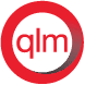 Logo QLM Label Makers Pty Ltd.