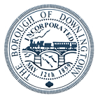 Logo Downingtown Area Regional Authority (Pennsylvania)