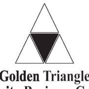 Logo Golden Triangle Minority Business Council, Inc.