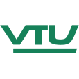 Logo VTU Group GmbH