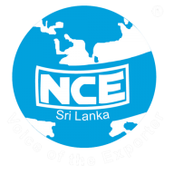 Logo National Chamber of Exporters of Sri Lanka