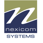 Logo Nexicom Systems, Inc.