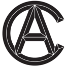 Logo Cranbrook Academy of Art