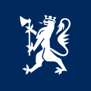 Logo Norway Ministry of Finance